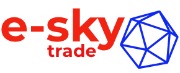 E-Sky Trade Logo